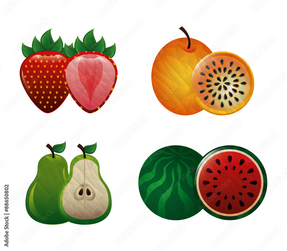 sweet fruits sweet fruits
