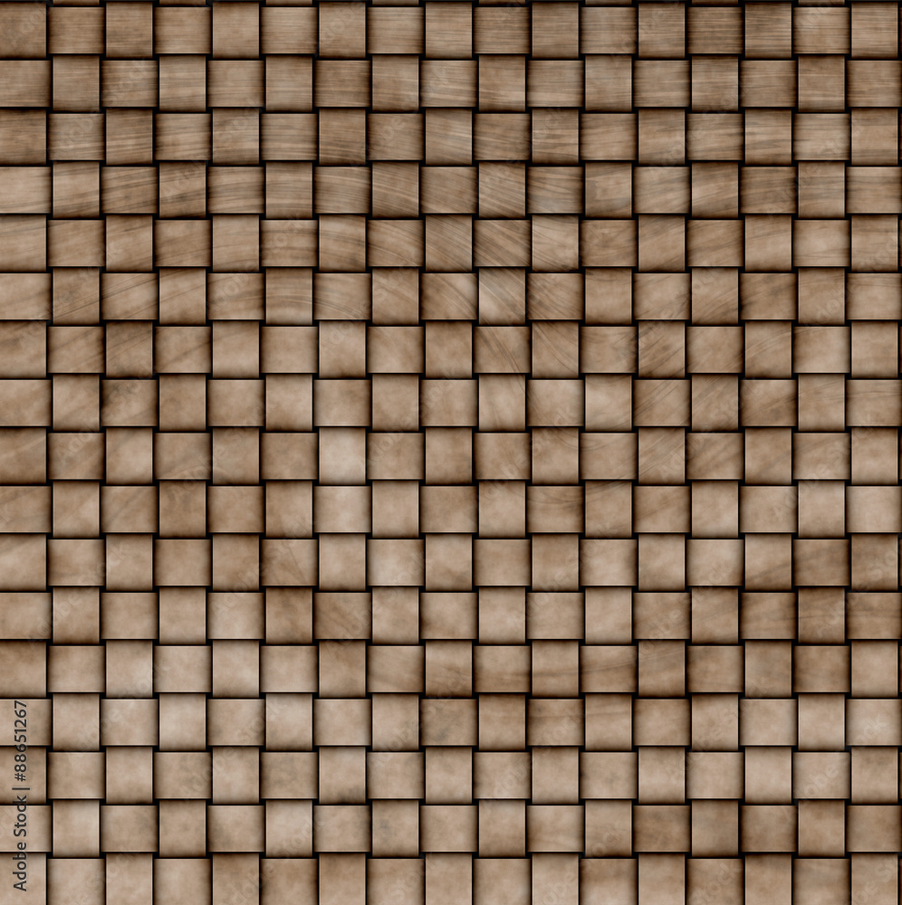 Abstract weave wood Background Abstract weave wood Background
