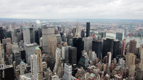 New York Skyline