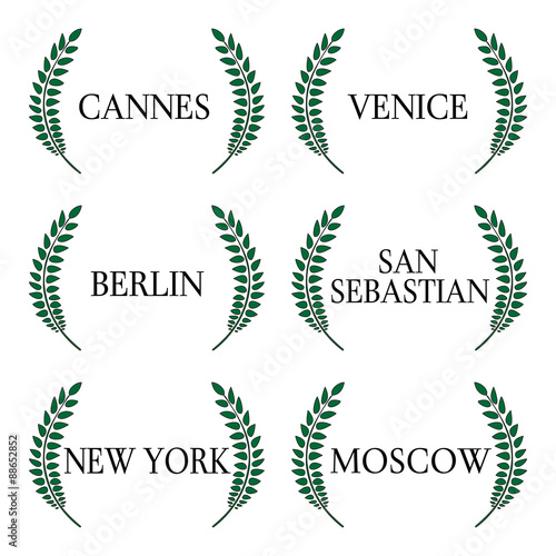 Film Festivals 1
