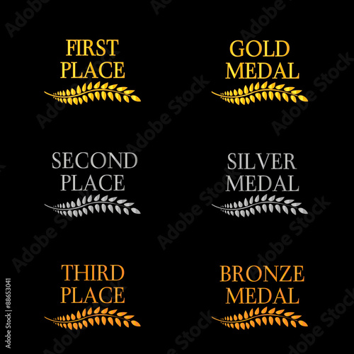 Winners Seals 4