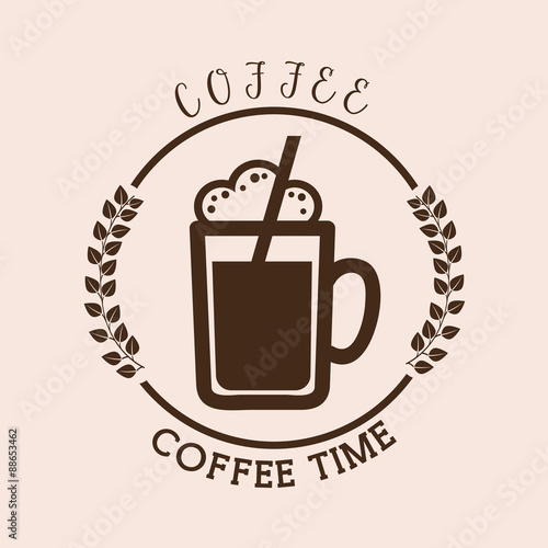 coffee time