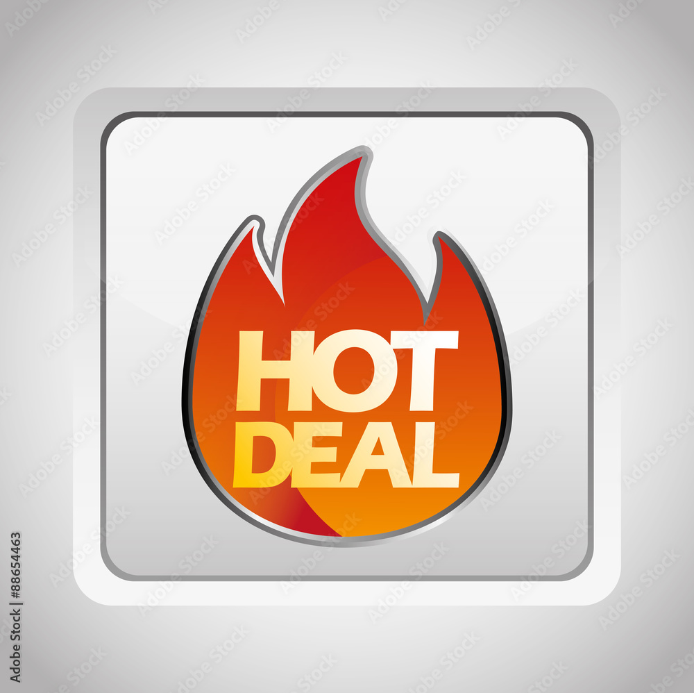 hot deal hot deal