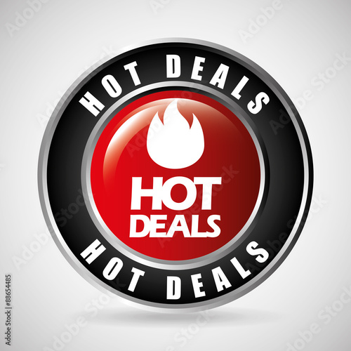 hot deal