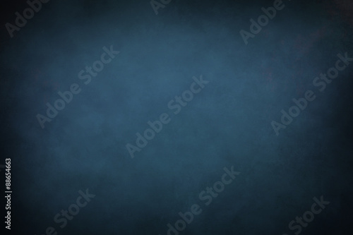 blue abstract background or texture photo