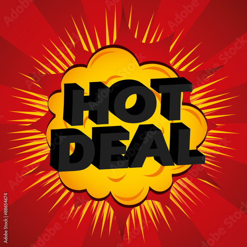 hot deal