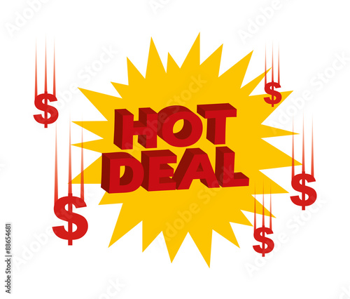 hot deal