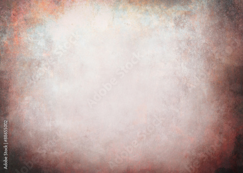 abstract pink background