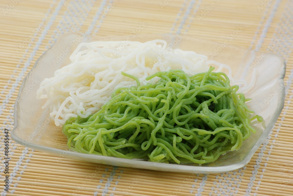 京都の味 魚そうめん 京都の味 魚そうめん