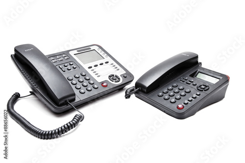 Two office phone