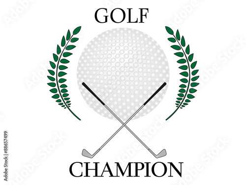 Golf Champion 2