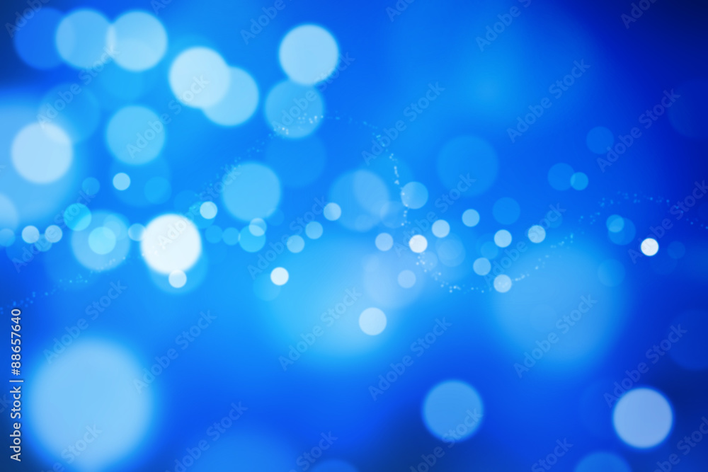 Abstract bokeh background. Abstract bokeh background.