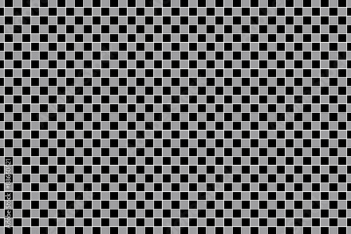 背景素材壁紙,モザイク,タイル,正方形,四角,スクエア,チェック,格子模様,方眼,グリッド,キューブ