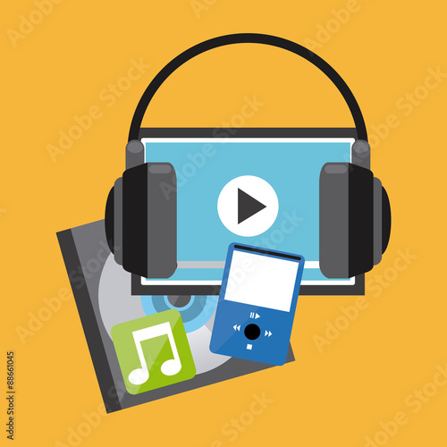 music lifestyle