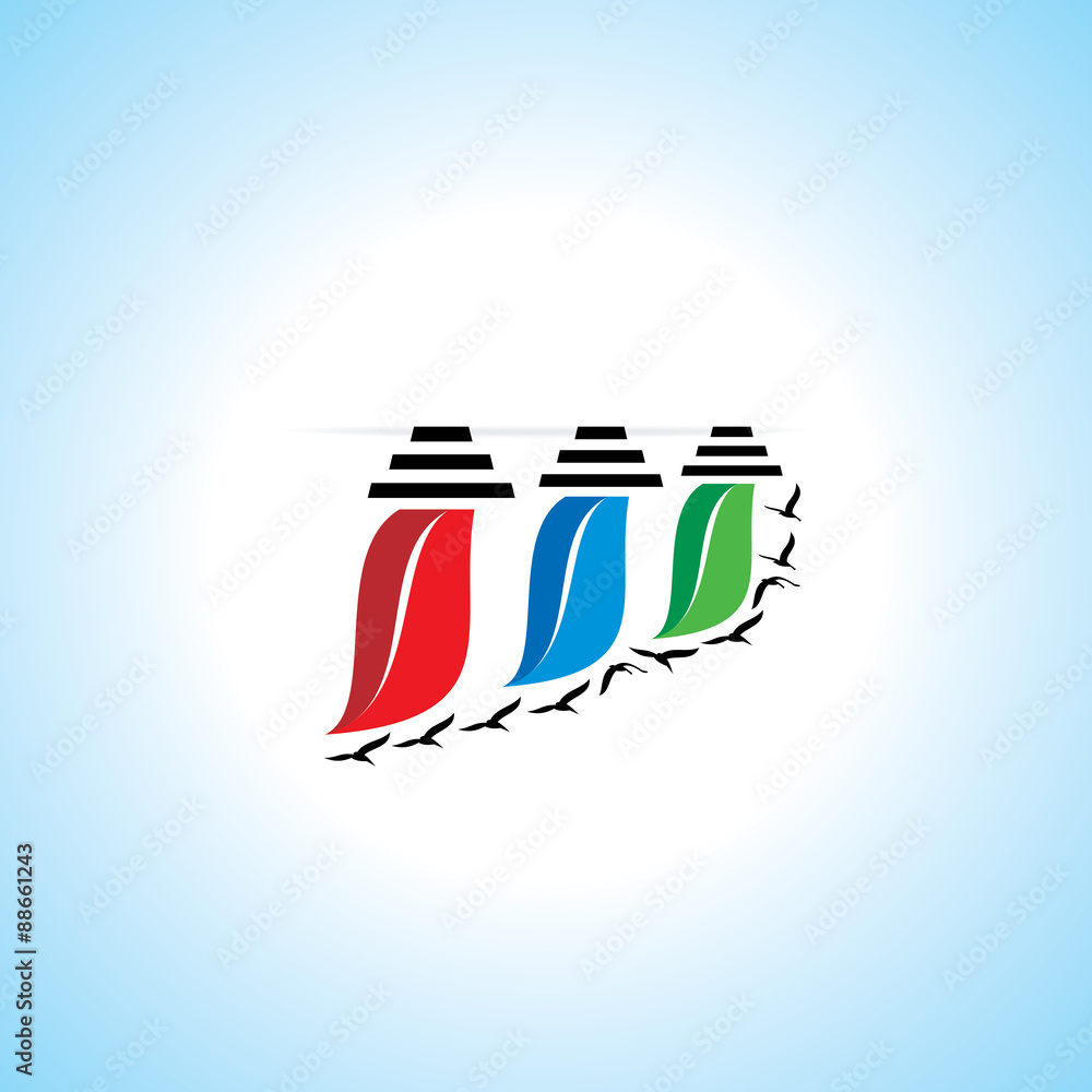 creative bulb idea vector illustration creative bulb idea vector illustration