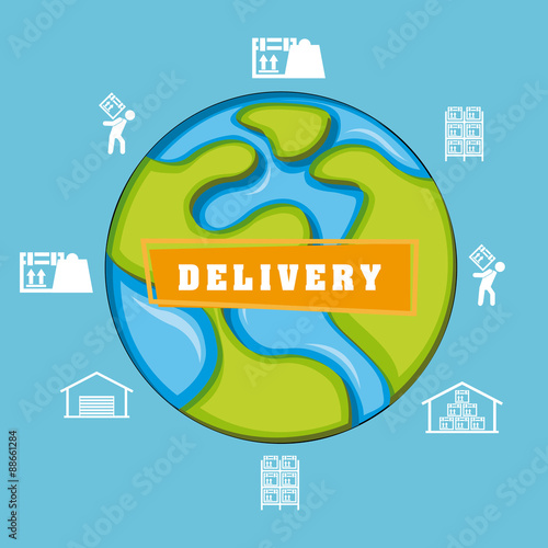 delivery service
