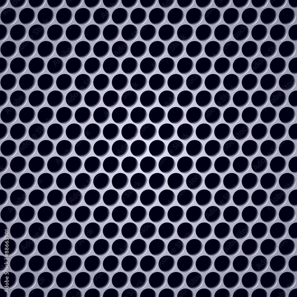 Perforation Perforation