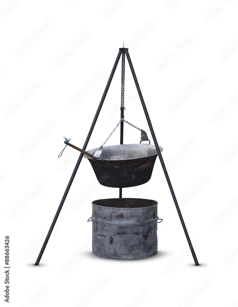 Kettle Kettle
