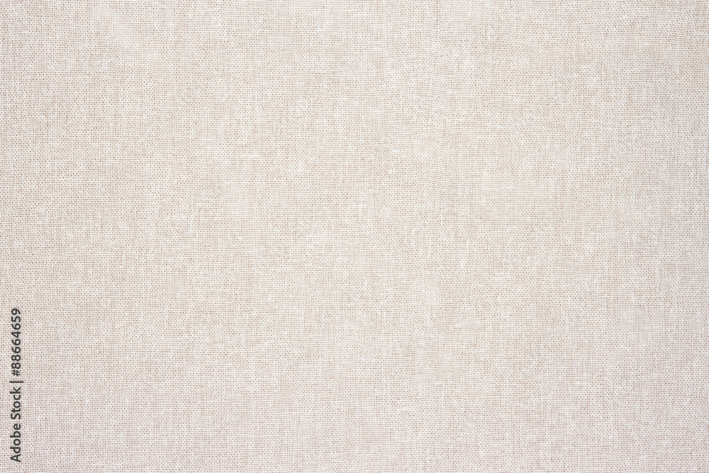White cream color Fabric texture background Stock Photo | Adobe Stock