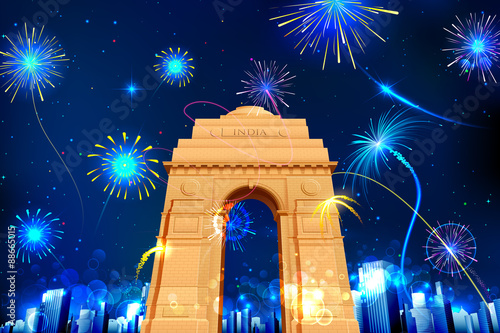 Celebration of India