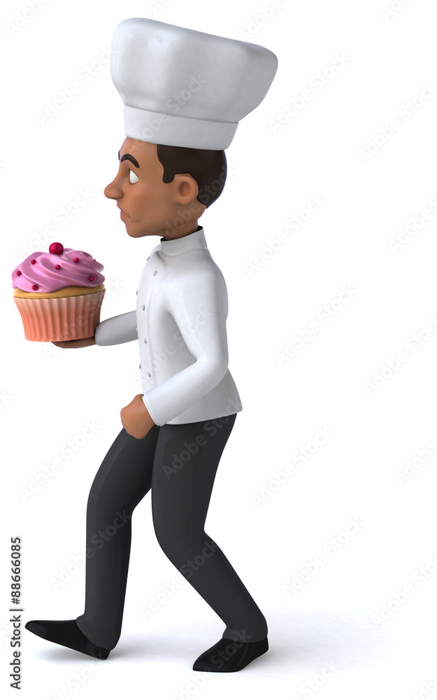 Fun chef Fun chef