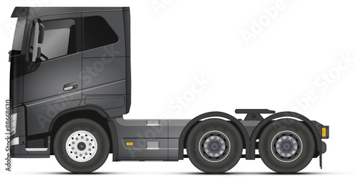 Tracteur 3 essieu V4-1