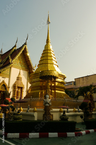 Wat Thai