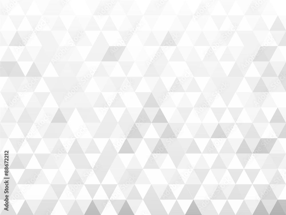 Triangle abstract vector Triangle abstract vector
