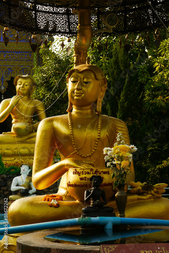 Buddha