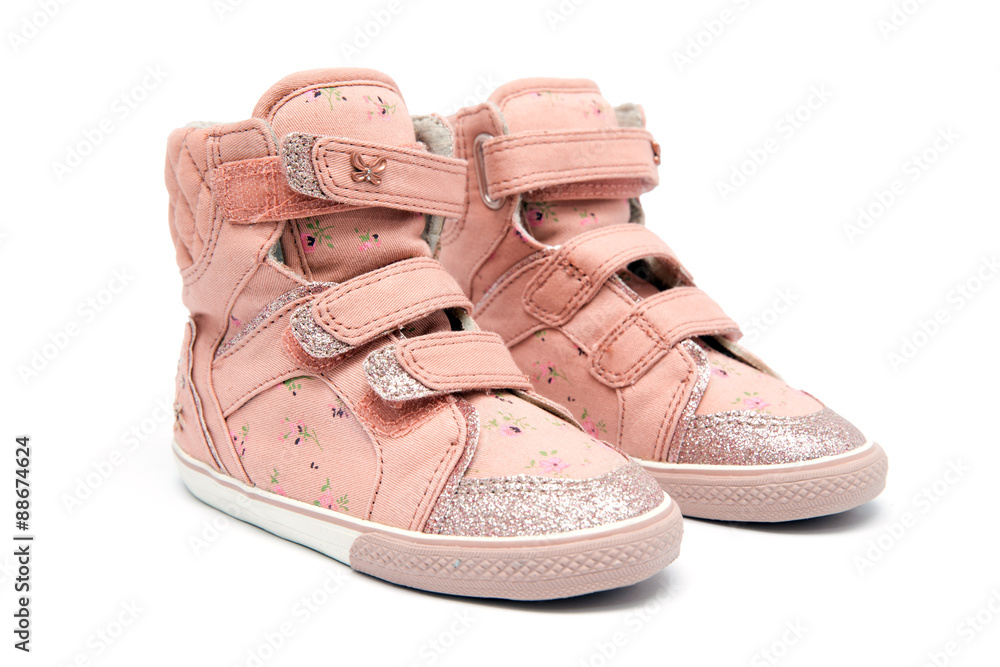 baby sneakers