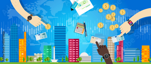 property housing house market investment price value