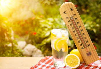 heat wave