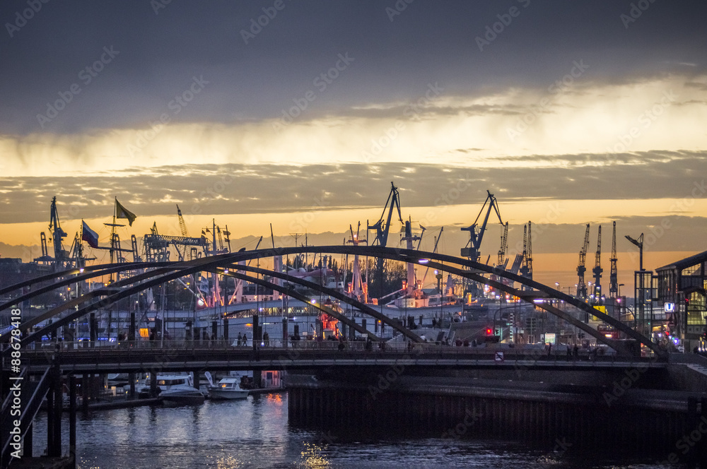 Hamburg, Germany