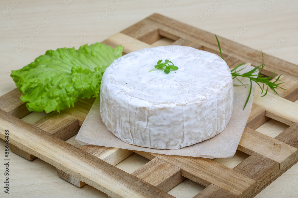 Camembert cheese Camembert cheese