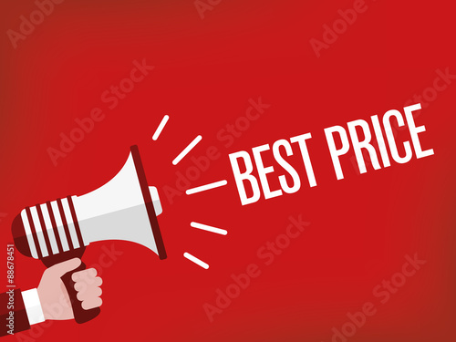 Best price