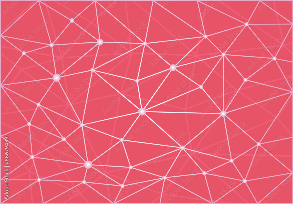 low poly background consisting of triangles as a sheet of origam low poly background consisting of triangles as a sheet of origam
