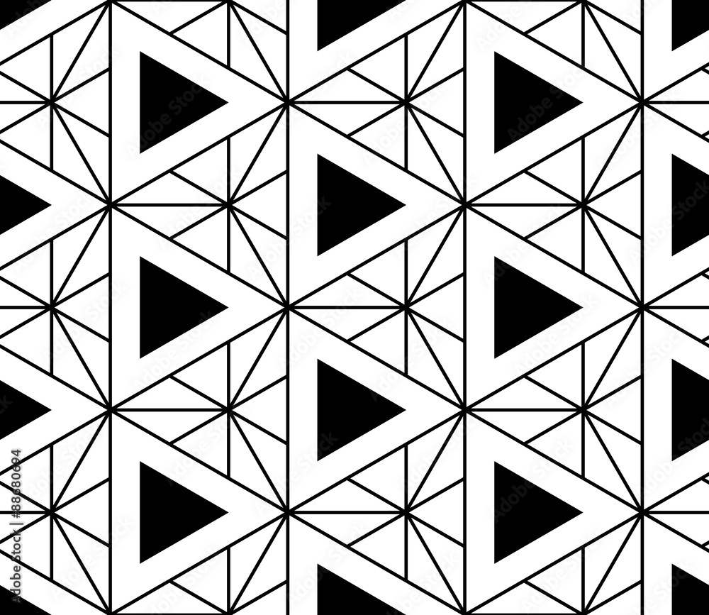 Vector black and white seamless pattern sacred geometry,Modern textile print with illusion, abstract texture, Symmetrical repeating background
Vector black and white seamless pattern sacred geometry,Modern textile print with illusion, abstract texture, Symmetrical repeating background