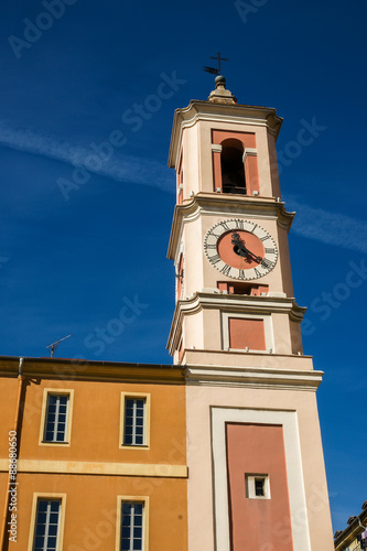 Palais de Rusca photo