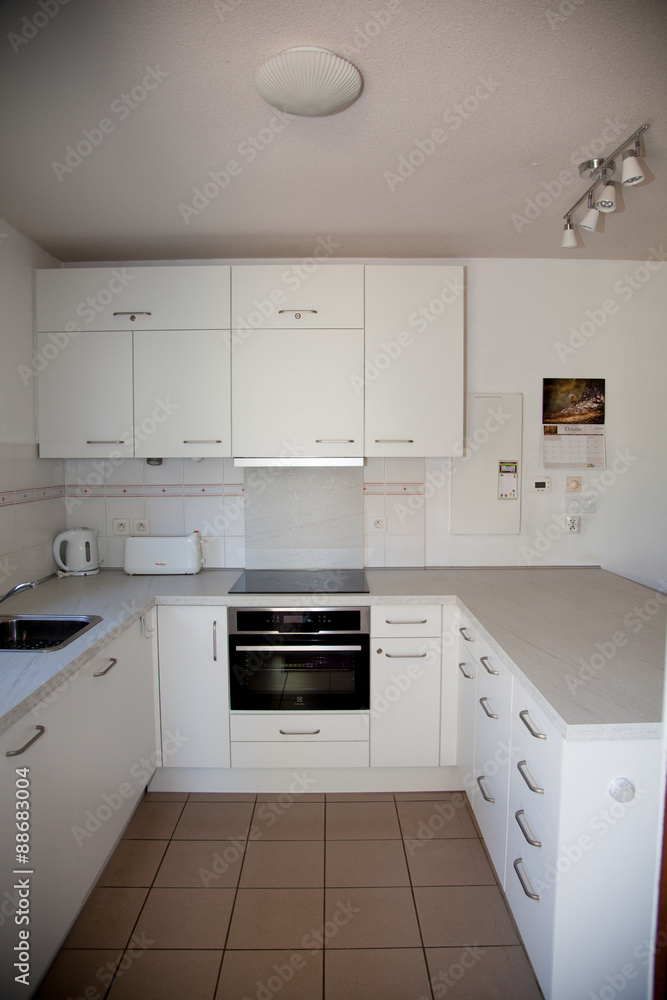 Amazing kitchen with all new appliances Amazing kitchen with all new appliances