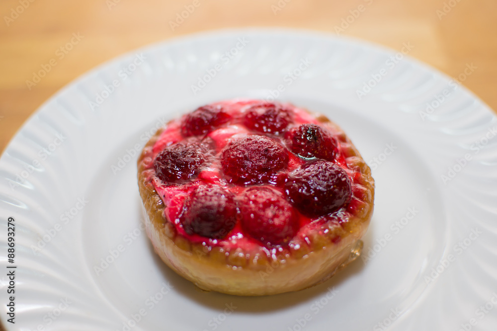 dessert food dessert food