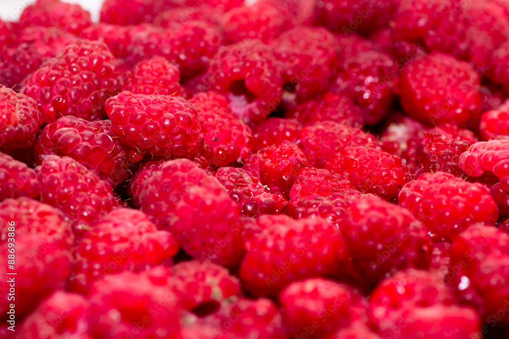 raspberry raspberry