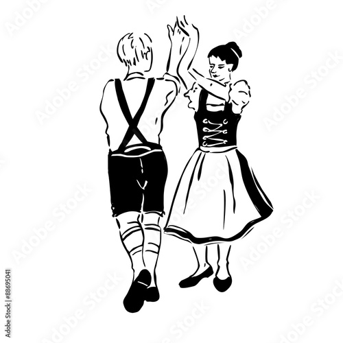 Bayern und Bavarian