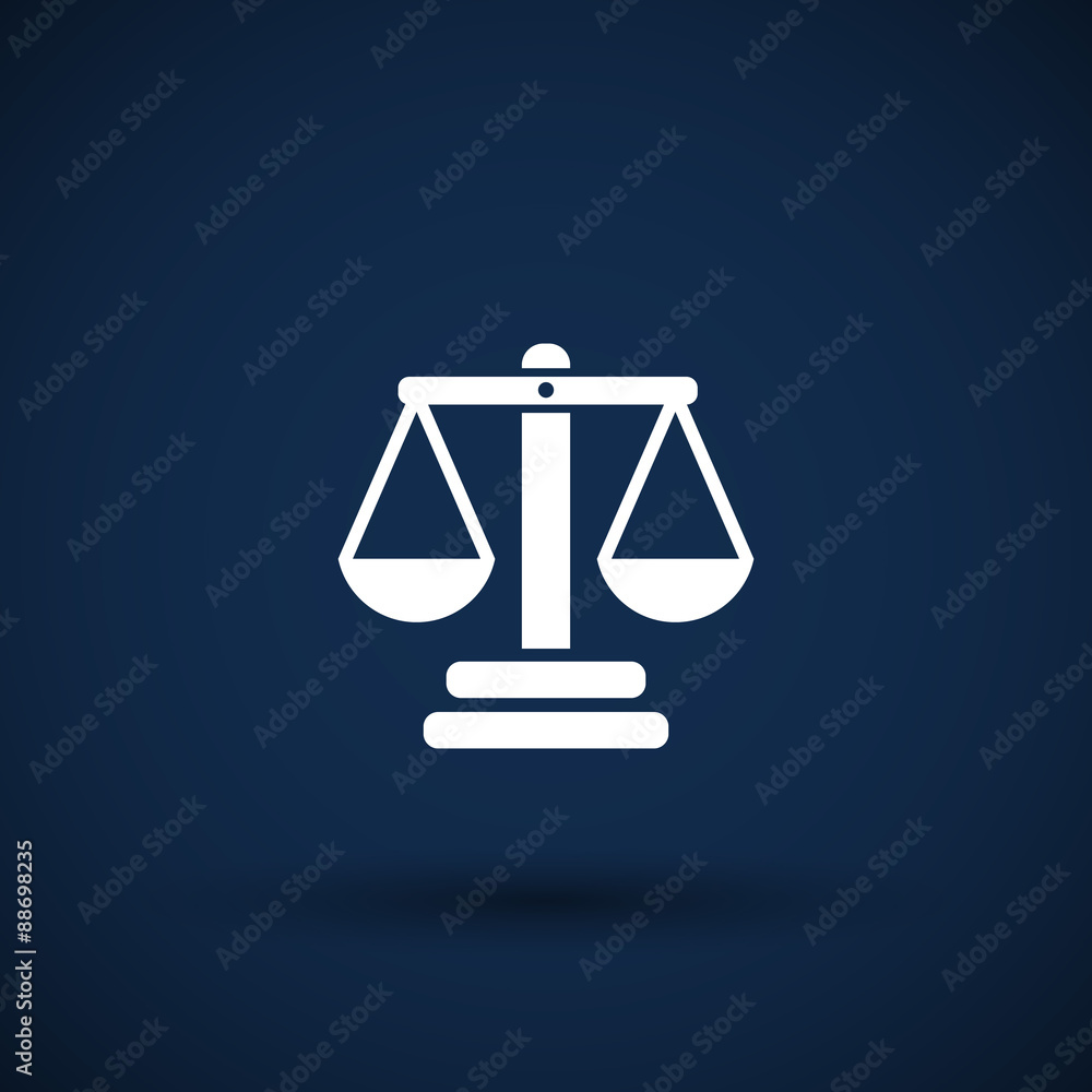 justice vector icon symbol measurement balance justice vector icon symbol measurement balance
