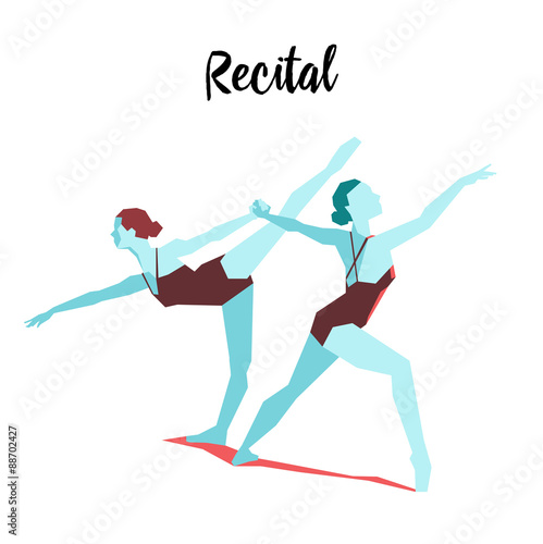 Ballerine di Danza Classica