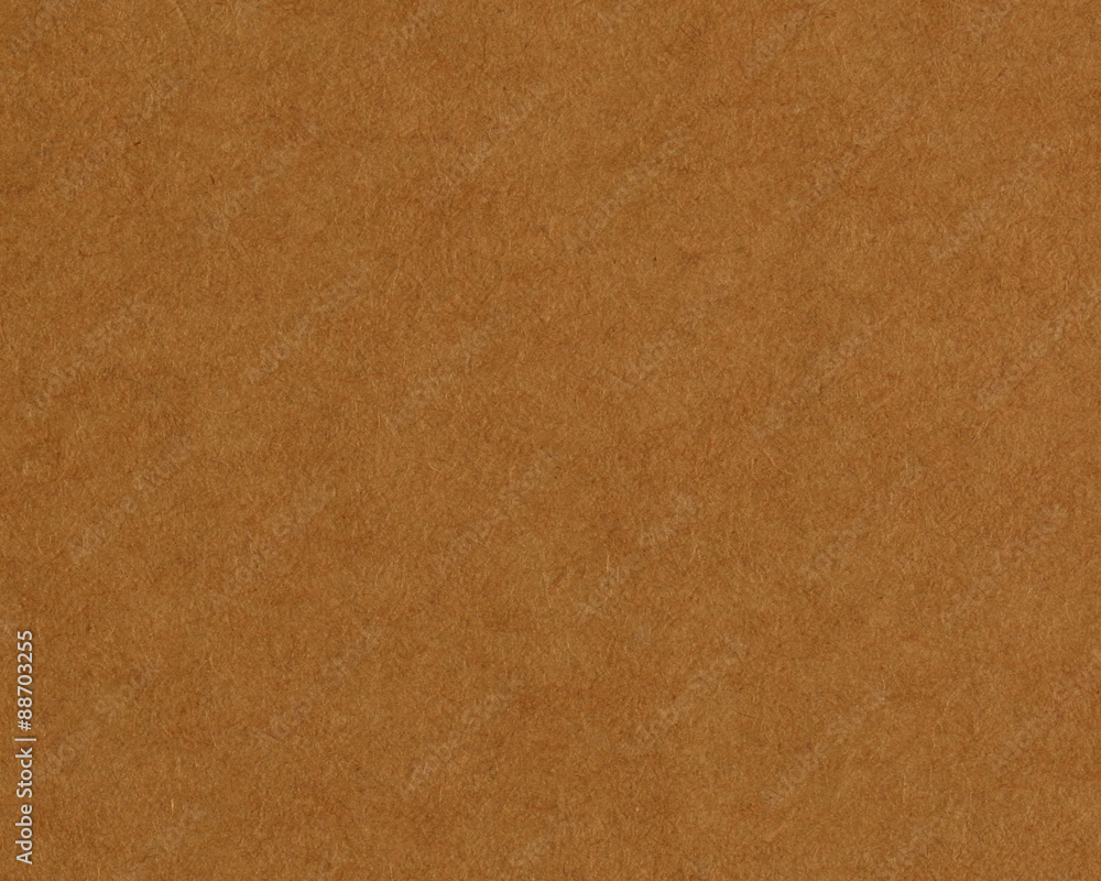 Paper brown texture sheet Paper brown texture sheet