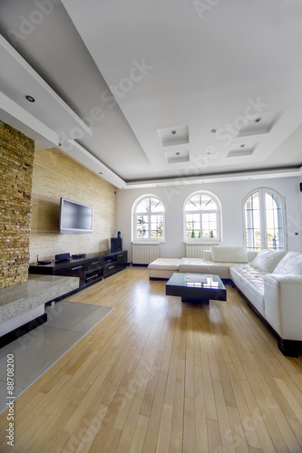Room interior