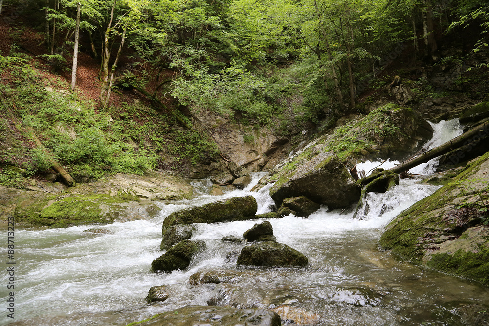 Rivière Rivière