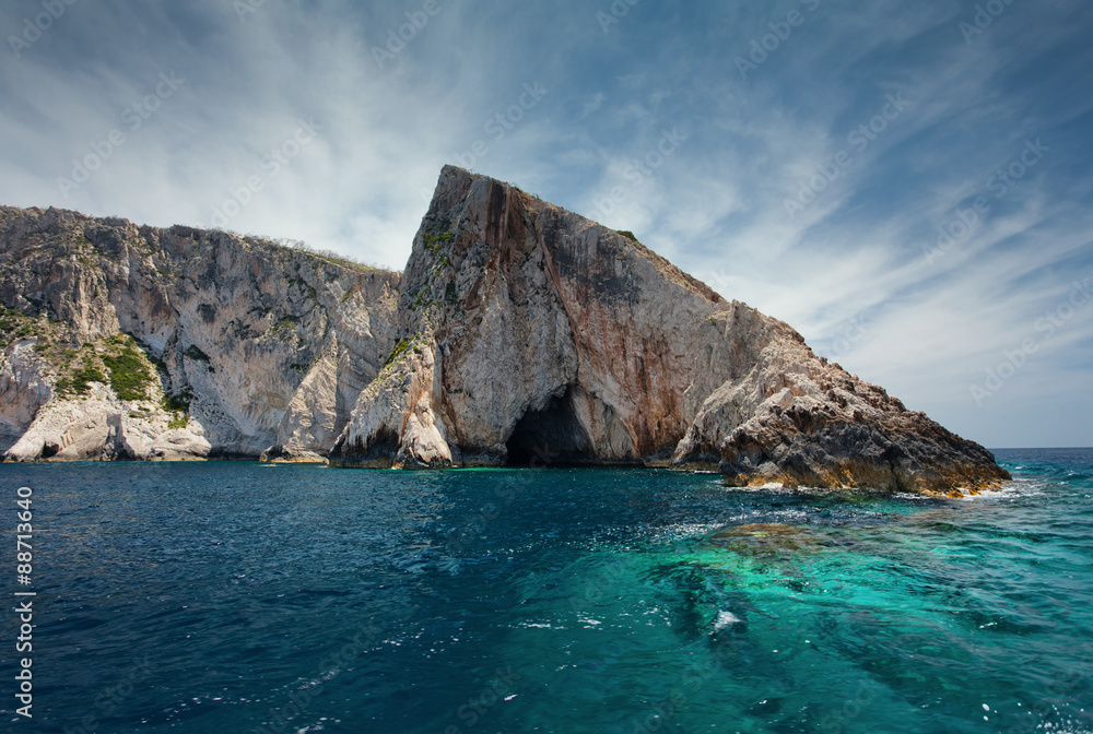 Island Zakynthos Island Zakynthos