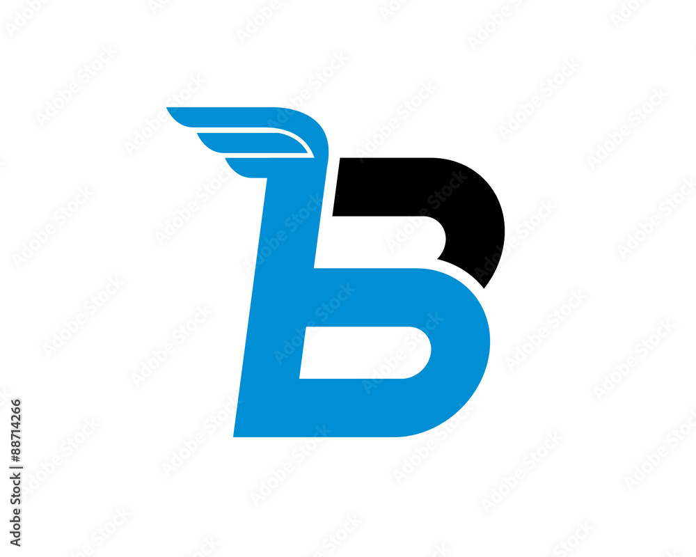 b wing b wing