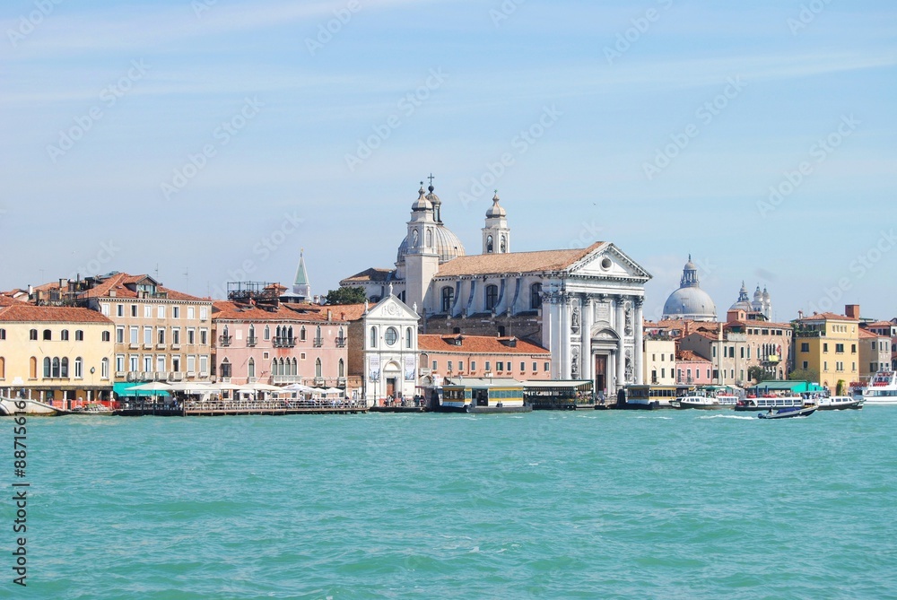 Venedig - Italien, Europa